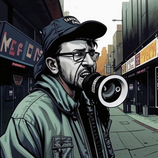 ГОЛОС УЛИЦ 🎬🎥🎤