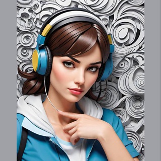 Татьяна Абрамова🎤🎧 Гамлетка Цезаревна