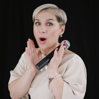 Уроки вокала с Наталией Кураж