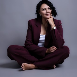 Лидерство изнутри. Наталья Войтович