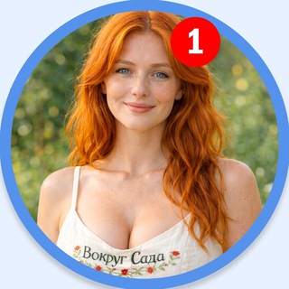 Вокруг Сада 🪴 Дача, дом и огород