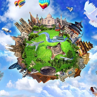 Вокруг Света