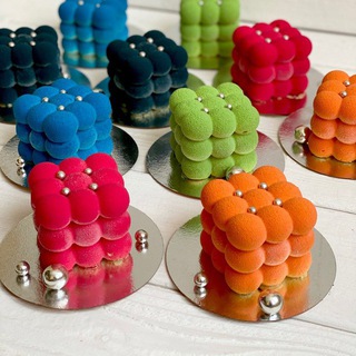 Ольга vokueva_bakery/Вокуева_бакери