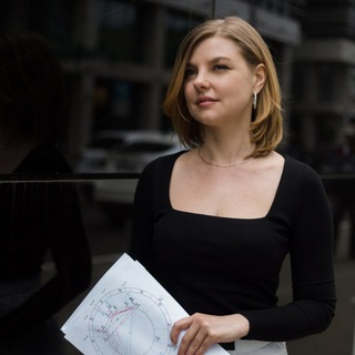 Анна Максименко ✨️ Психология | Астрология | Эфирные масла |