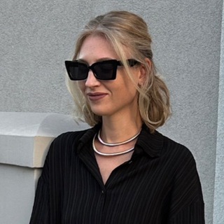 Амбассадор базового гардероба