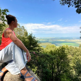 По Алтаю с @volgaaltay