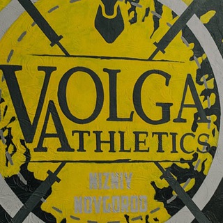 VOLGA ATHLETICS