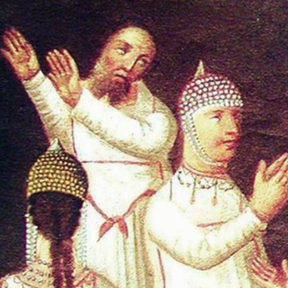 Волго-сибирские записки | Атăл-Çĕпĕр çырăвĕсем