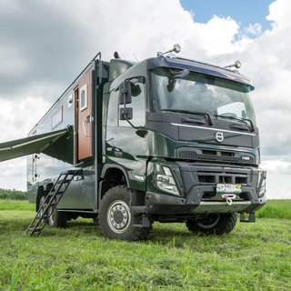 АВТОДОМА | ВОЛГАТРЕЙД