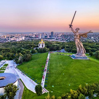 ВОЛГОГРАД Онлайн!