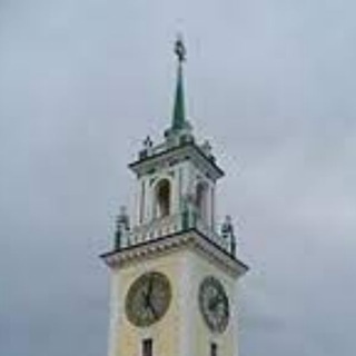 Волховский чат