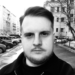 Алексей Волков