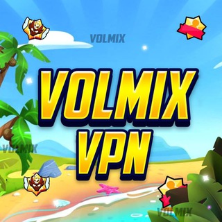 Volmix| Vpn