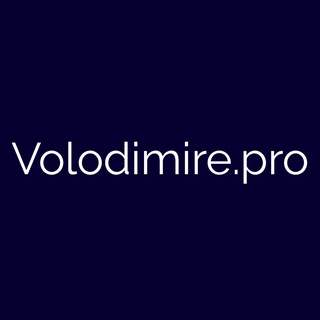 Volodimire.pro | Инструктор по горным лыжам Владимир Данилов