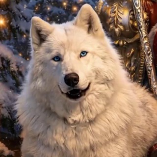 СмотриВолК, у нас в лесу — своё кино✨