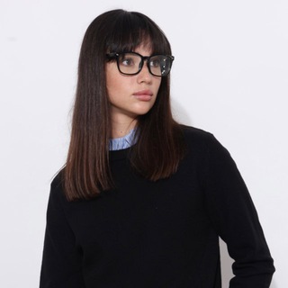 Поле зрения: Мария Волох