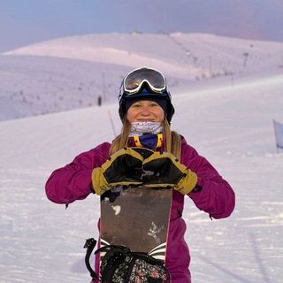 Мария Волох