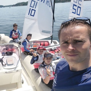 Алексей Волошенко