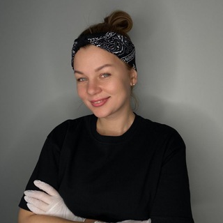 Алена Волощенко| Перманент без фильтров