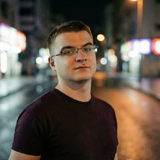 Волосянков Сергей | Нейросети