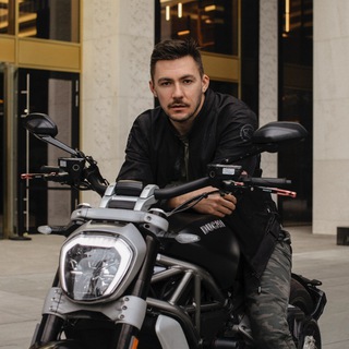 Александр Воловик | Быть плохим