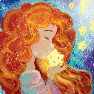 Волшебный мир 🔮🪄