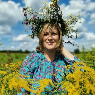 Исследую волшебство этого Мира 🗝 АНАСТАСИЯ САФОНОВА