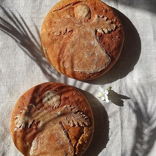 Волшебный хлеб +79166764179