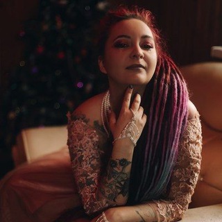 Волшебная карта ( гадалка Анна Ласточка)