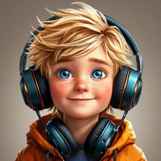 Волшебные аудиосказки ✨