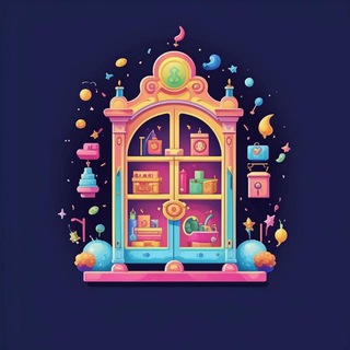 Волшебный шкаф | Подборки, находки для детей