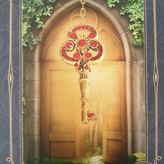 ВОЛШЕБСТВО ЛЕНОРМАН🍀