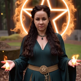 ВОЛШЕБНЫЕ ЭНЕРГИИ|Татьяна Грицуненко📍