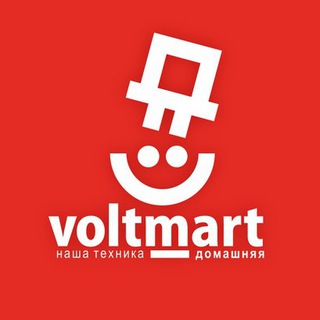 Voltmart Крым — сеть магазинов бытовой техники и электроники