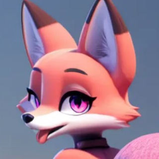 3d FURRY WORLD 🧊 34 [SFW/NSFW] + VR chat