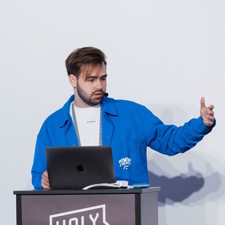 Repulsor · Mikhail Volynov