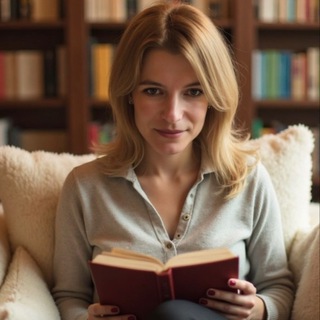 Читательский дневник