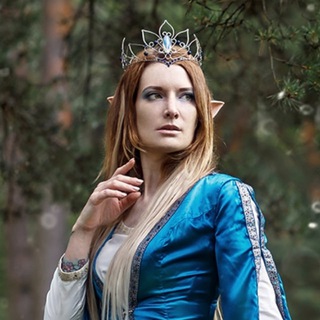 🌿Воображариум Ирины Реутовой🌿