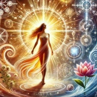 💠Коды Жизни