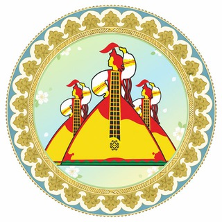 Воронежский народный хор