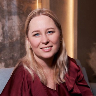 Екатерина Воркина| Счастье и реализация ❤️