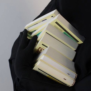 книжный вор