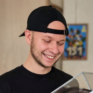 Миша промщик