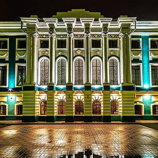 Воронеж | Музеи | Театры