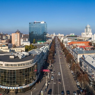 Воронеж | Рестораны | Кафе