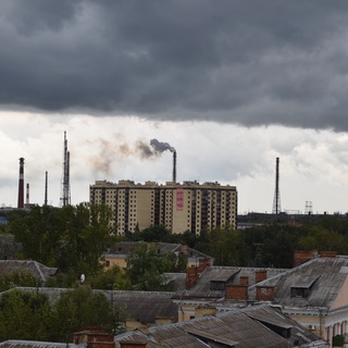 Воскресенск. Для своих.