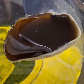 Восковые секреты 🐝