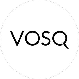 VOSQ - искусство создавать себя