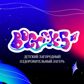 Детский загородный оздоровительный лагерь «Восток-5»