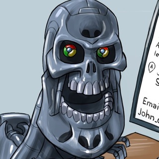 Востание Машин